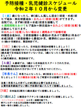 予防接種 安藤こどもクリニック 市原市ちはら台東